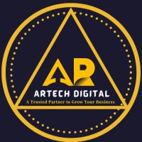 ArTech Digital Agency logo - Similar company to Artech Digital, C.A.