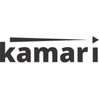 Kamari Fit logo - Similar company to Alphajump (Teacher-Created Curricula)