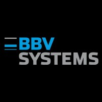 BBV Systems GmbH logo - Similar company to Anp-Systems Gmbh