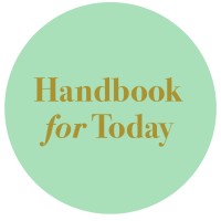 Handbook for Today logo - Similar company to Leading Edge Ai