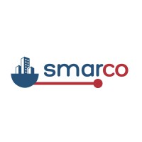 SMARCO Project logo - Similar company to Confimi Romagna