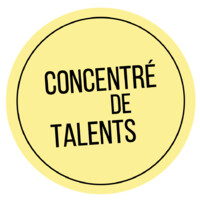 Concentré de talents logo - Similar company to Les Doigts Dans La Prise - Ddlp