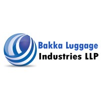 Bakka Luggage Industries LLP (Bakka Bags) logo - Similar company to Franchise Expert