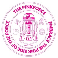 Fundación ThePinkForce logo - Similar company to Proava