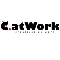 C.atWork Group logo - Similar company to Midstudio Creative