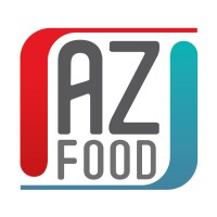 AZ FOOD logo - Similar company to Frites Dorées