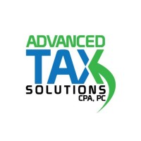Advanced Tax Solutions, CPA, PC logo - Similar company to Ckpa India Management Private Limited