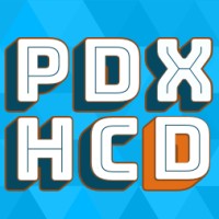 PDXHCD logo - Similar company to Humm