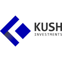 Kush Investments logo - Similar company to Dot Ventures