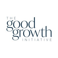 The Good Growth Initiative logo - Similar company to Gold Brick Road