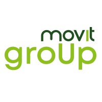 movit group logo - Similar company to Movit Group