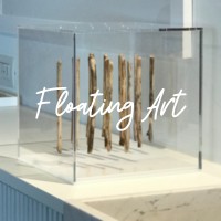 Floating Art