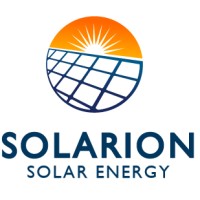 Solarion Solar Energy logo - Similar company to Solar Dynamite