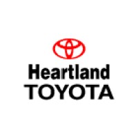 Heartland Toyota logo - Similar company to Regency Auto Group