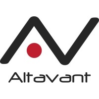 Altavant logo - Similar company to Datascan