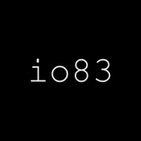io83 logo - Similar company to H2B It Solutions
