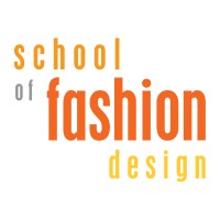 School of Fashion Design logo - Similar company to Boldbody Active