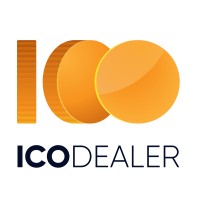ICO Dealer logo - Similar company to Oceanstart