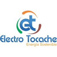 Electro Tocache S.A. logo - Similar company to Emseu S.A.C