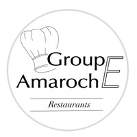 Groupe Amaroche logo - Similar company to L'Agence Smith