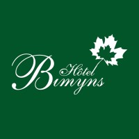 Hôtel Bimyns logo - Similar company to Hôtel Amazone