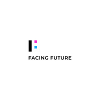 FRONT | create | produce logo - Similar company to Facing Future