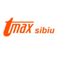 Tmax Sibiu logo - Similar company to Thrace Greiner Packaging
