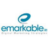 Emarkable.ie logo - Similar company to Farmeye Technologies