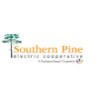 Southern Pine Electric Cooperative, Inc. logo - Similar company to Marshall-Dekalb Ec