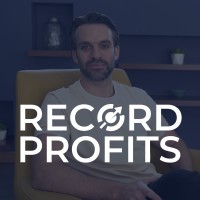 Record Profits logo - Similar company to Origins Of Motion