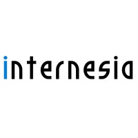 Internesia logo - Similar company to Hätäkeskuslaitos - Nödcentralsverket - Erc Agency