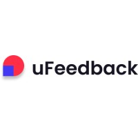 ufeedback logo - Similar company to Mvp Builders