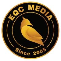 EQC Media logo - Similar company to Studio Qatar