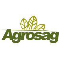 Agrosag logo - Similar company to Muyme