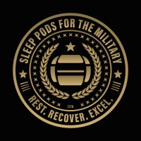 Sleep Pods For Military logo - Similar company to Cyber Intelligence Cyber Security, Llc