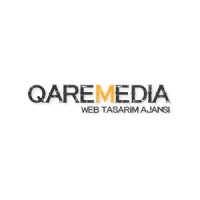 Qaremedia Web Tasarım Ajansı logo - Similar company to Nacar Group