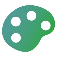 Palette Skills logo - Similar company to Ictc-Ctic