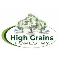 High Grains Forestry Ltd logo - Similar company to Treewise Ltd