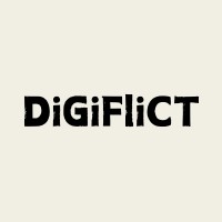 DiGiFliCT logo - Similar company to Kanhya Lal Nirmal Kumar T. Pvt. Ltd.