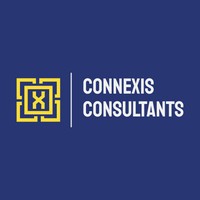 Connexis Consultants LLC logo - Similar company to 美菜