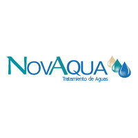 NOVAQUA S.A.S logo - Similar company to Conhydra S.A. E.S.P