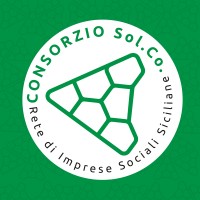 Consorzio Sol.Co. Rete di Imprese Sociali Siciliane logo - Similar company to We Work Wine