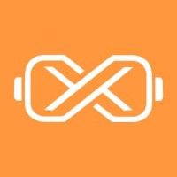 Xarpy logo - Similar company to Hitlab_Howest