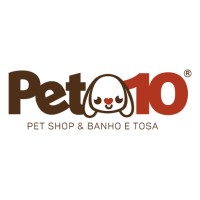 Pet 10 Franquias logo - Similar company to Lsecurity