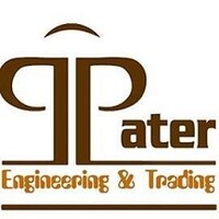 Pater Engineering and Trading logo - Similar company to Emit For Industry And Trading