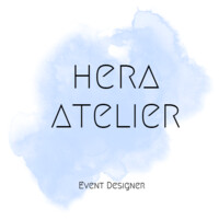 Hera Atelier - Event Designer logo - Similar company to Orgazone - Editeur De Logiciels