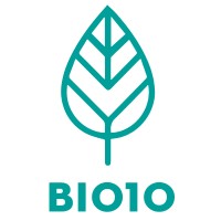 BIO10 logo - Similar company to Scaleon