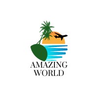 Amazing World Official logo - Similar company to Amazing World