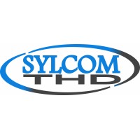 SYLCOM THD logo - Similar company to Réseaux Télécom