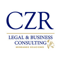 CZR Legal & Business Consulting logo - Similar company to Ozm Legal & Business Consulting Services, S.C.